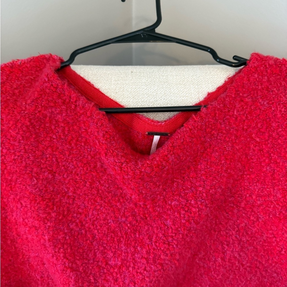 Free People Moira Slouchy Tunic - Picture 2 of 7